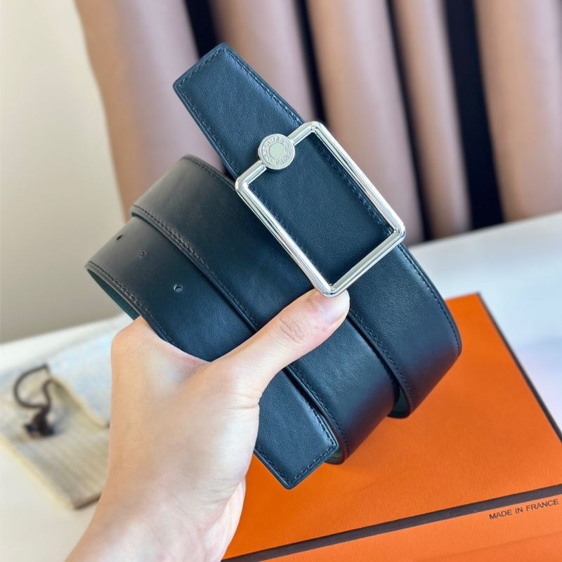 Hermes Belts